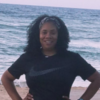 Tonya Robinson