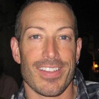 Matt Gamble