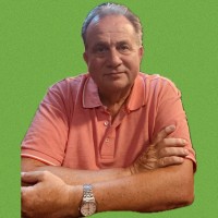 Marcel Burgmans