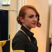 Giulia Del Sarto