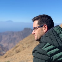 Javier del Olmo Merino