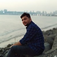 Mangesh Kolurwar