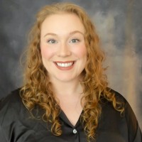 Alexandra Busbee, Mph