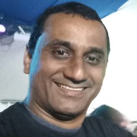 José Pereira dos Santos