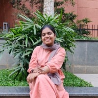 Fidha Fairoosa M