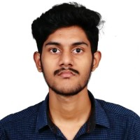Vignesh G