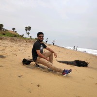 Rajesh Kalladari