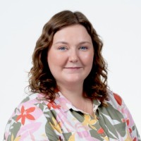 Rebecca McRoberts FIA