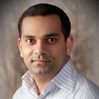 Thomas Cherian Elanjickal