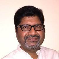 P. K. Sharma