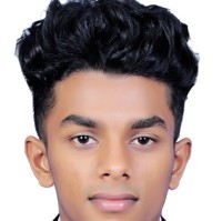 Shimjith K