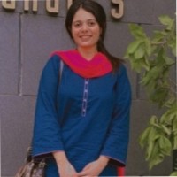 Aiman Nisar