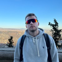 Daniil Azarnov