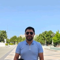 Хазар Мамедов