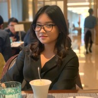 Aprilia Dwi Cahyani