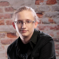 Connor Gross