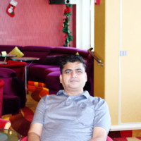 Sunil Kedia