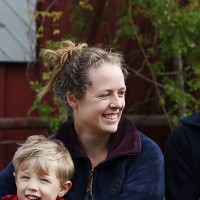 Lovise Sjöqvist
