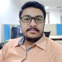 Krishna Bhagat P