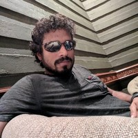 Janardhan G