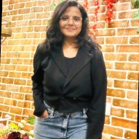 Bhavana Sthavarmath