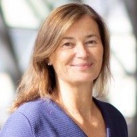 Sally Plows, Prosci CMP