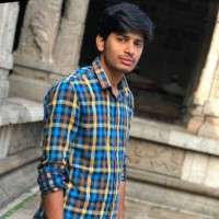 Venkateswarlu S