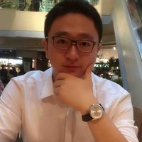 Hailiang Xu