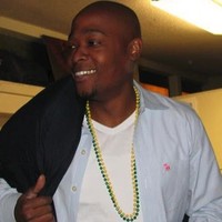 John Paul Mkhize