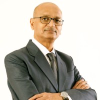 Praveen Kalia