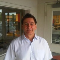 Chris Tremblay