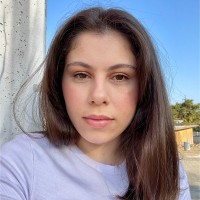 Maria Caroliny Meier