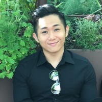Eugene Kang Chuin Hao