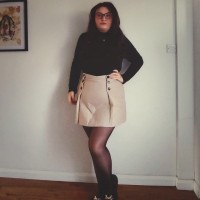 Amy Cantrill