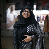 Ainun Tajrian