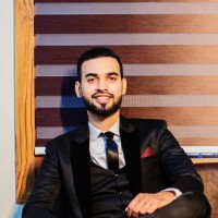 Hassan Hamraz