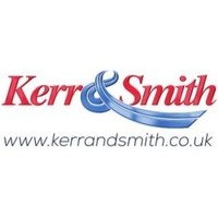 Kerr and Smith .