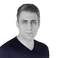 Mohsen Minouei