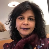 Tripti Deodhar
