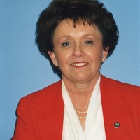 Mary Petite