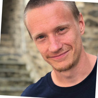 Andreas Fredberg