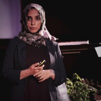 Laila Said Al Harthy