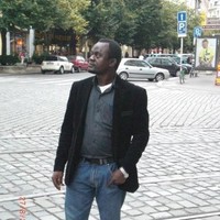 Anthony-john Ofordile