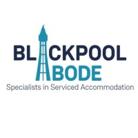 Blackpool Abode