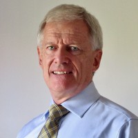 David Cornish
