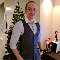 Andreas Helgeby