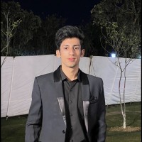 Syed Wahaj