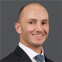 Andrew Vouziers