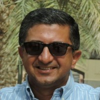 Ayman Albert
