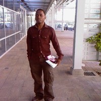 Mafayo Phiri, Mph
